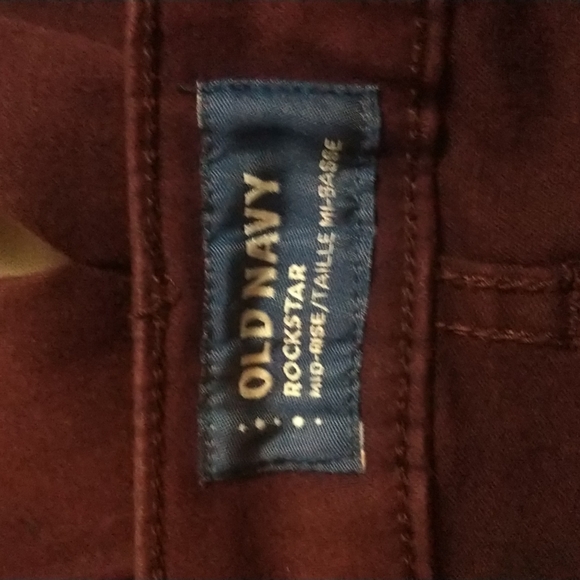 Old Navy Jeans - Picture 5 of 6